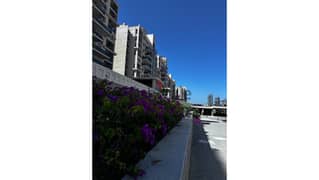Ready to move 3Bed apartment, fully finished, panorama view Downtown New Alamein