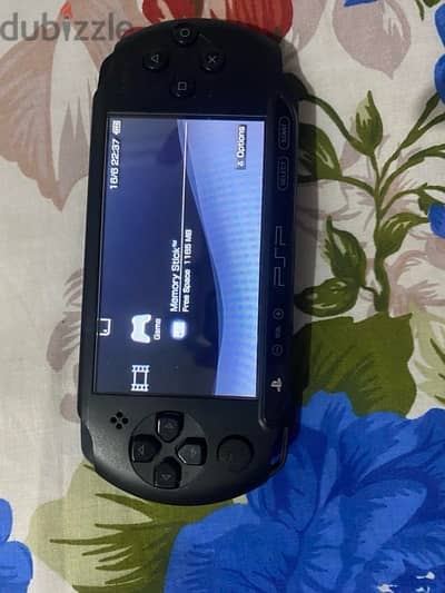 psp