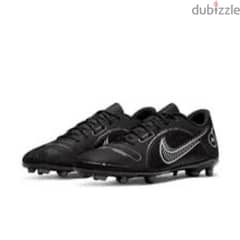 Nike vapor 14  academy black size 41
