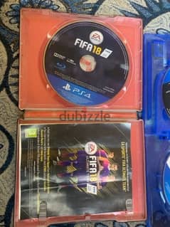 CD FIFA18