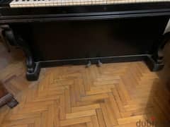 K Bord Paris Piano