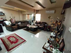Duplex for sale 300m fully finished (new cairo1 elyasmeen villas 3) -ready to move-