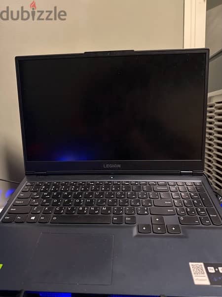 lenovo legion 5 0