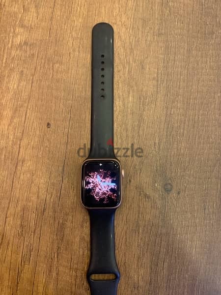 Apple Watch s 5 0