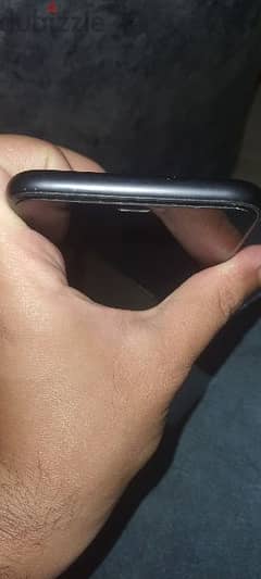 Iphone XR 64 giga Black