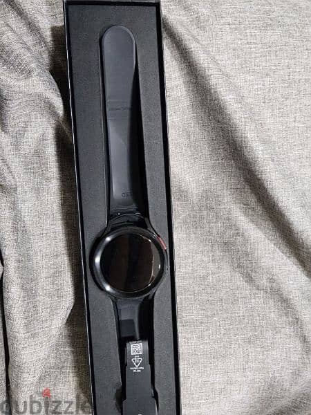 Samsung smart watch 5 Pro 45mm 1