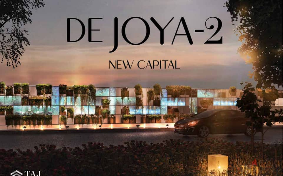 Dejoya 2 Duplex for sale 0
