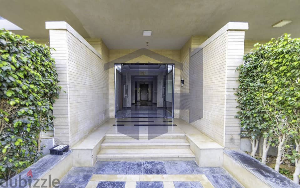 Apartment for sale, 133 sqm (Galleria), Fifth Settlement 6