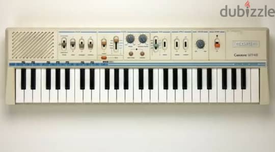 Casio MT-45