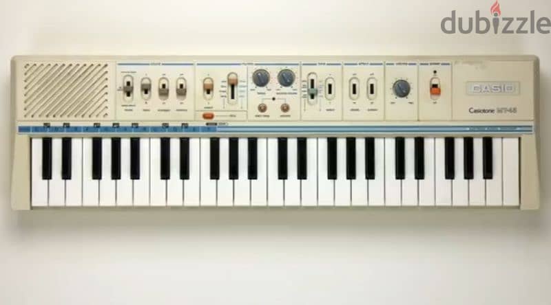 Casio MT-45 0