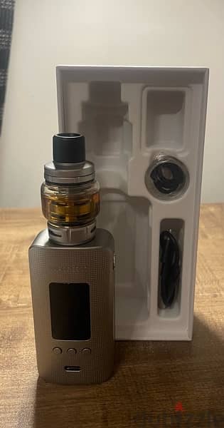 Vaporesso