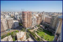 Apartment for sale, 167 m, Saba Pasha (Mostafa Fahmy Street) 0