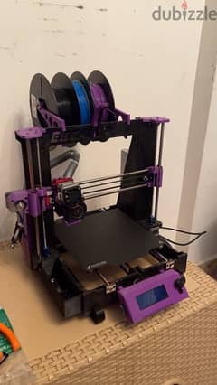 3d printer from escalop3d