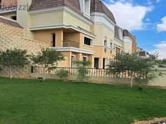 Villa for sale in a prime location next to Madinaty - New Cairo