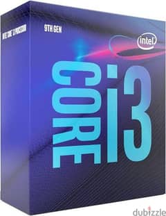 للبيع 
CPU: I3 9100
Motherboard:H310 s2 (gen8-gen9)
GPU: Asus Gtx1650