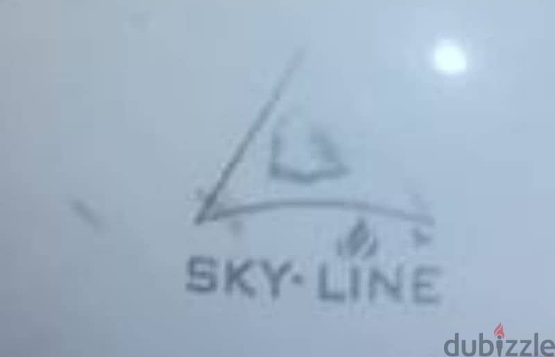 كاميرا كومبيوتر sky line بدقه عاليه جدا مزوده بيمكروفون واضاءه 4