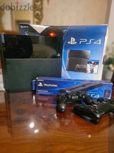 ps4 500 GB