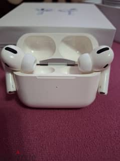 Airpods pro wireless charging Case with Magsafe Original