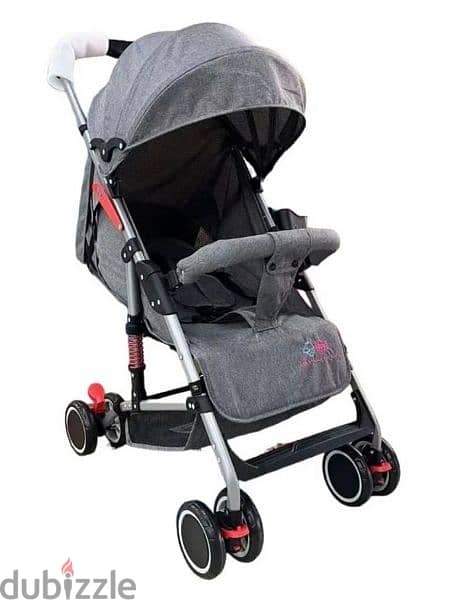 stroller سترولير everything for kids 1