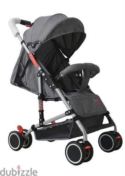 stroller سترولير everything for kids 2