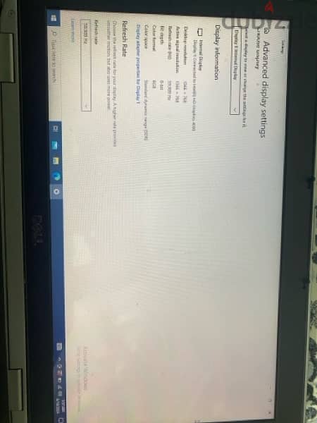 Laptop Dell E6530 1
