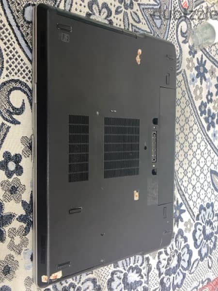 Laptop Dell E6530 5