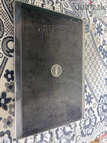 Laptop Dell E6530 6