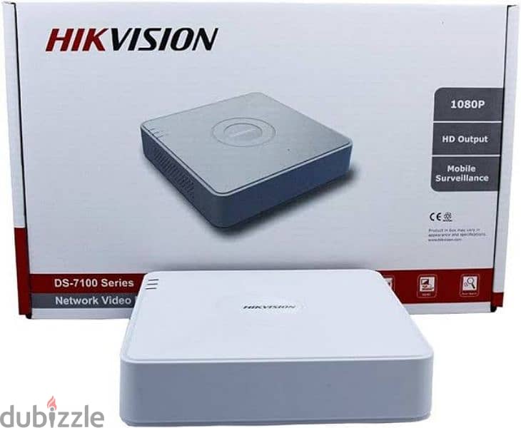 فك باسورد فك ارتباط موبايل dvr hikvision- Hilook 2