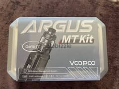 Voopoo Argus MT kit