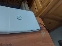 Dell Gaming Laptop - Core i7 10th - GTX 1660 TI - SSD