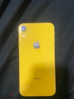 iphone XR used for sale