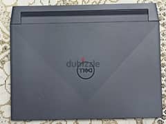 Dell Gaming Laptop G15 5510, لابتوب جيمنج ديل