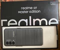 realme GT Master Edition 128GB