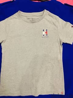 Tommy Hilfiger t shirt for kids