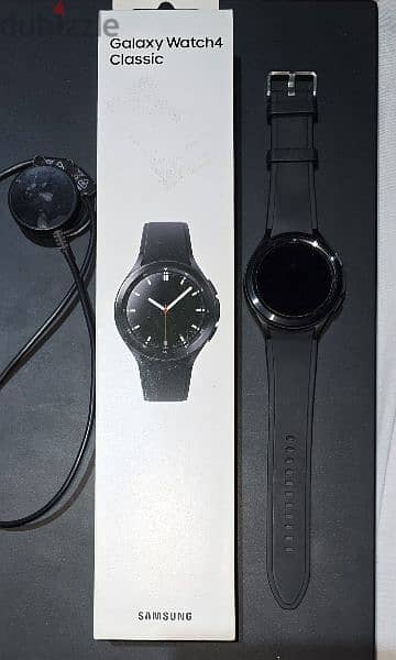 Galaxy Watch 4 Classic 46mm