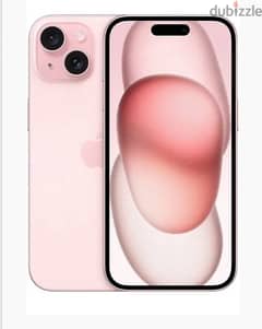 iphone15 pink 128