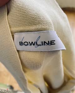 Bowline brand POLO