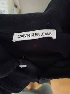 Calvin Klein Polo 0