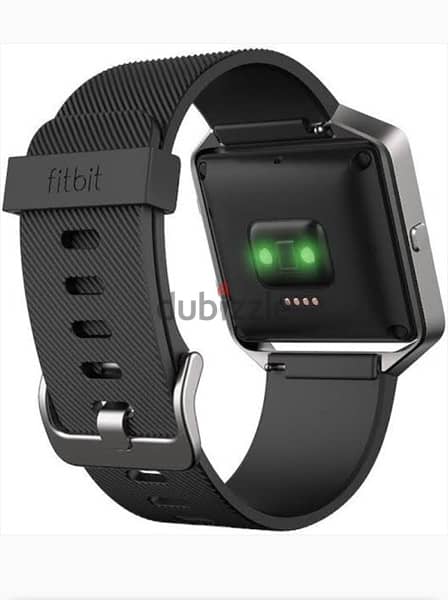 شاحن ساعه fitbit   فيتبيت  الساعه الذكيه 2