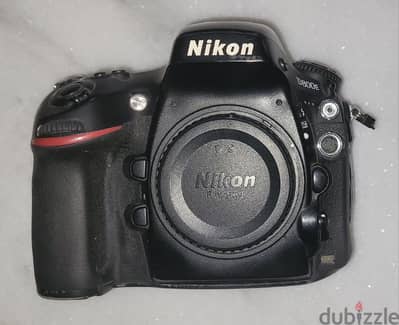 nikon