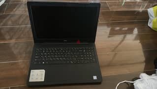 dell inspiron 15 3000 like new