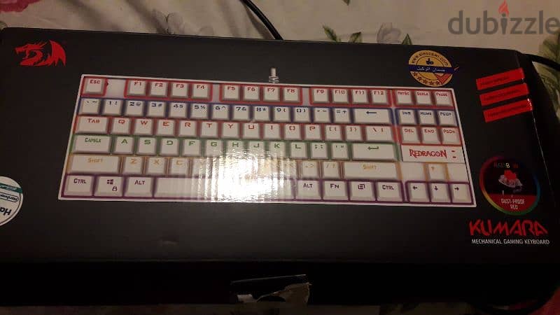 gaming keyboard 1