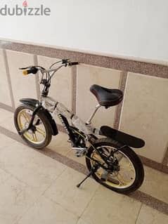 دراجة Bmx 0