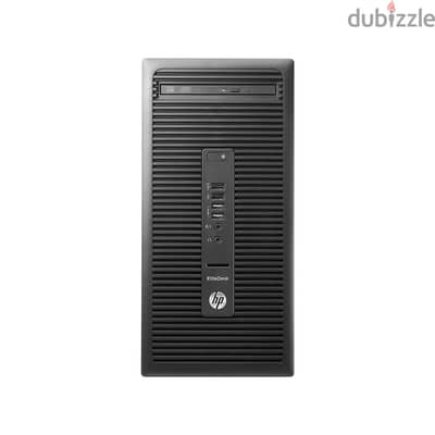 HP 705 G3 Tower  بروسيسور AMD A10 PRO-8770  رامات 16جيجا dd