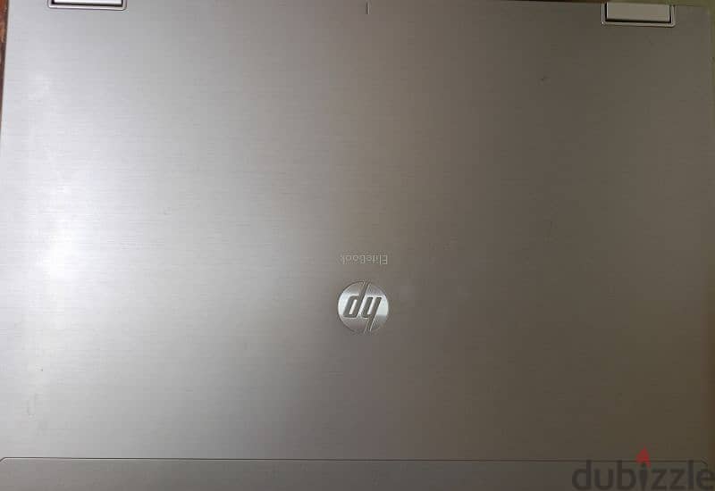 Hp EliteBook 8440p 1