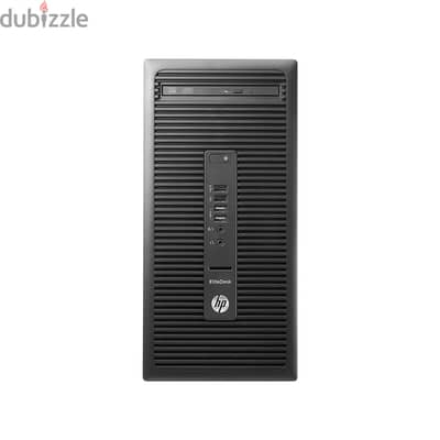 HP 705 G3 Tower بروسيسور AMD A10 PRO-8770 رامات 16جيجا