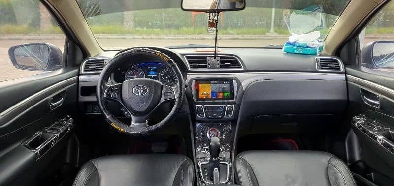 تويوتا بيلتا ٢٠٢٢ اعلي فئة Toyota belta 22 smart في الضمان 8