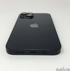 iPhone 14 5G with FaceTime - 128 Giga internal storage - داخل الضمان