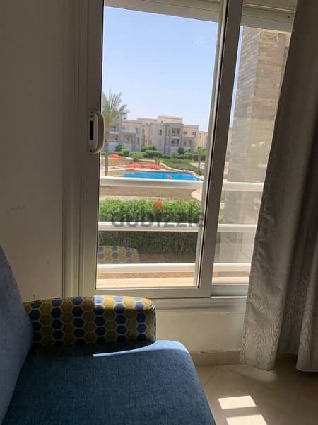 Available chalet For Rent AMWAJ 3