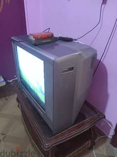 تلفزيون توشيبا iq